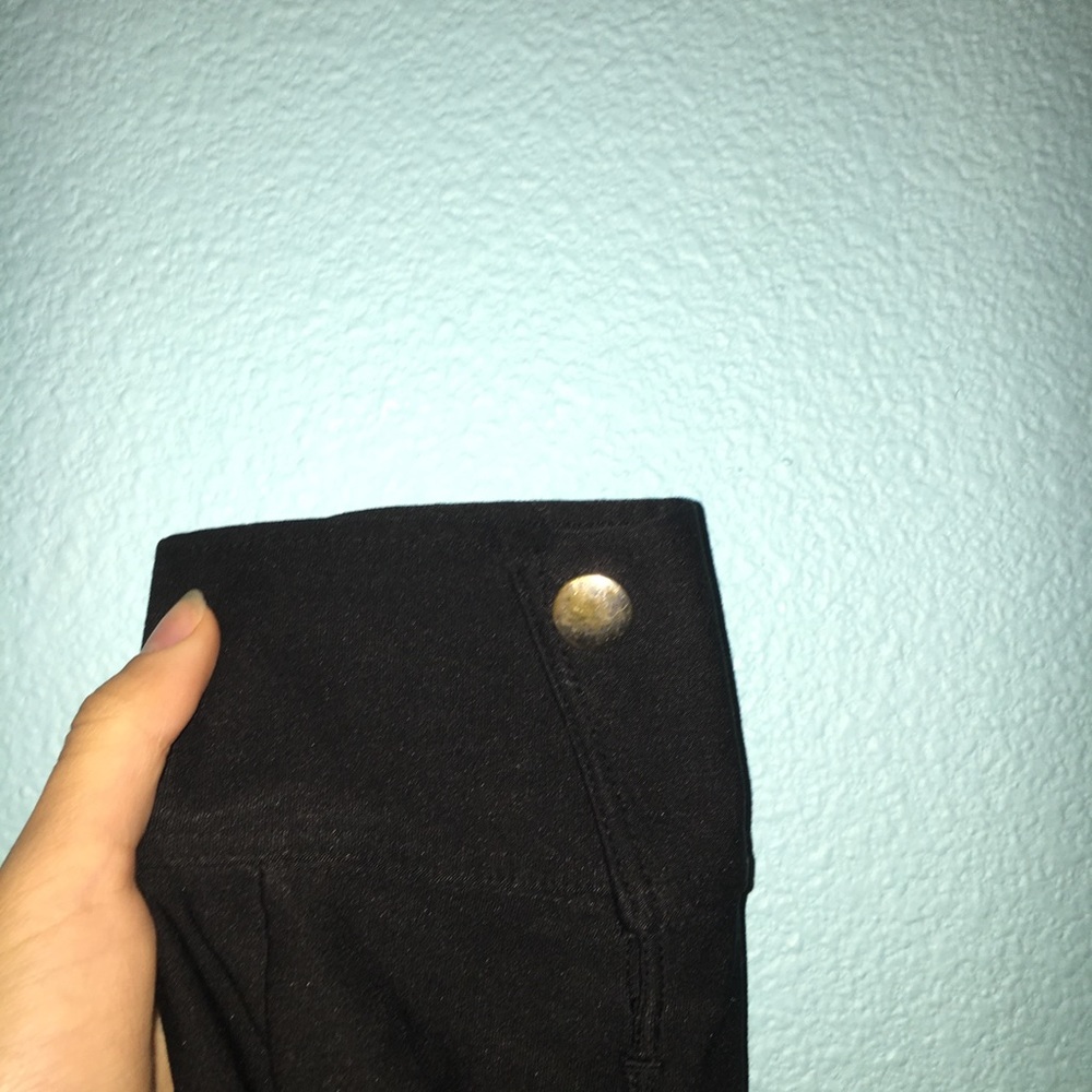 Nike black jacket - Picture 4 of 4